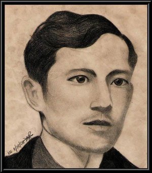 Dr. Jose Rizal | Noli Me Tangere